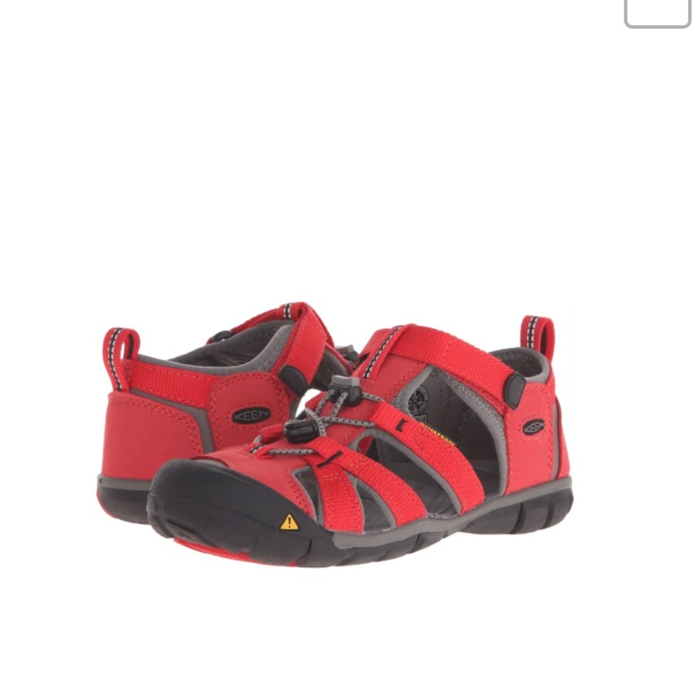 KEEN Kids Newport H2 (Little Kid/Big Kid) Unisex